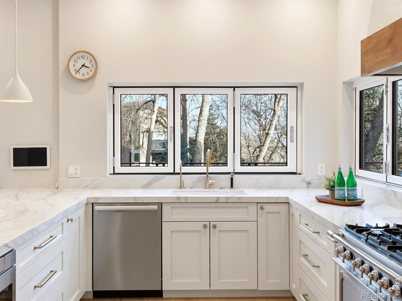 MLS Image #5 for 3716  wonderland hill avenue,boulder, Colorado