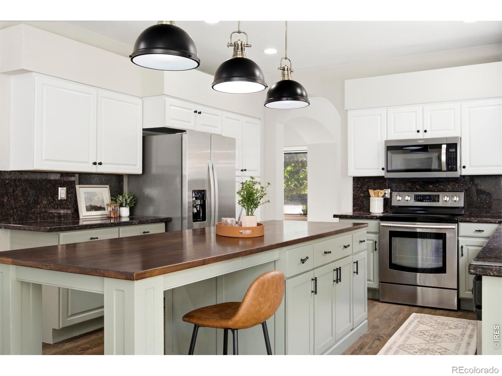 MLS Image #1 for 2837  blackstone drive,fort collins, Colorado