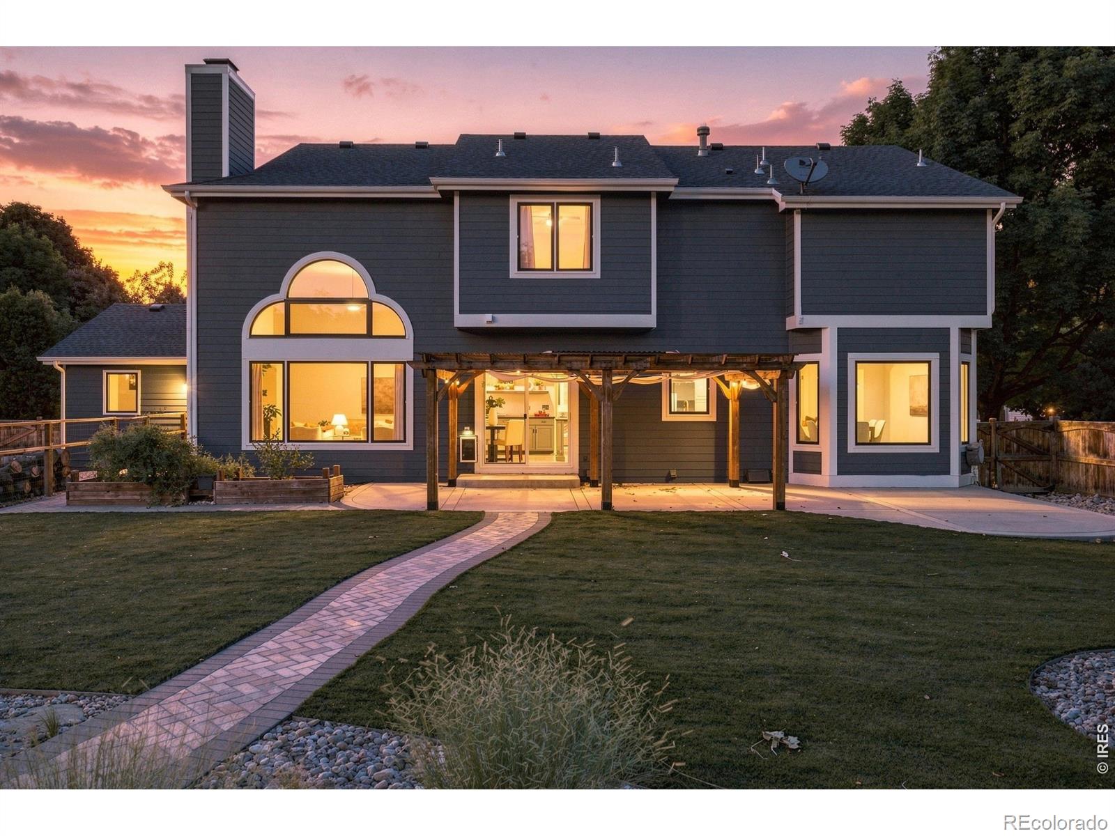 MLS Image #11 for 2837  blackstone drive,fort collins, Colorado