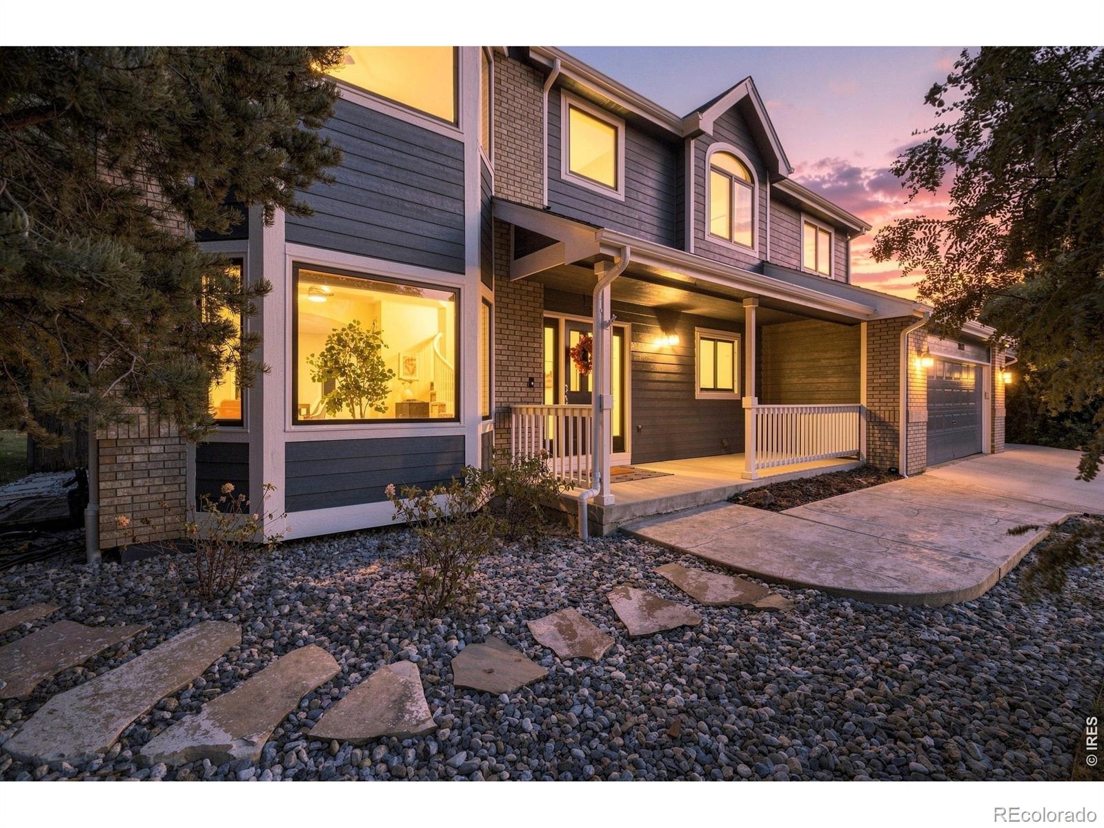 MLS Image #12 for 2837  blackstone drive,fort collins, Colorado