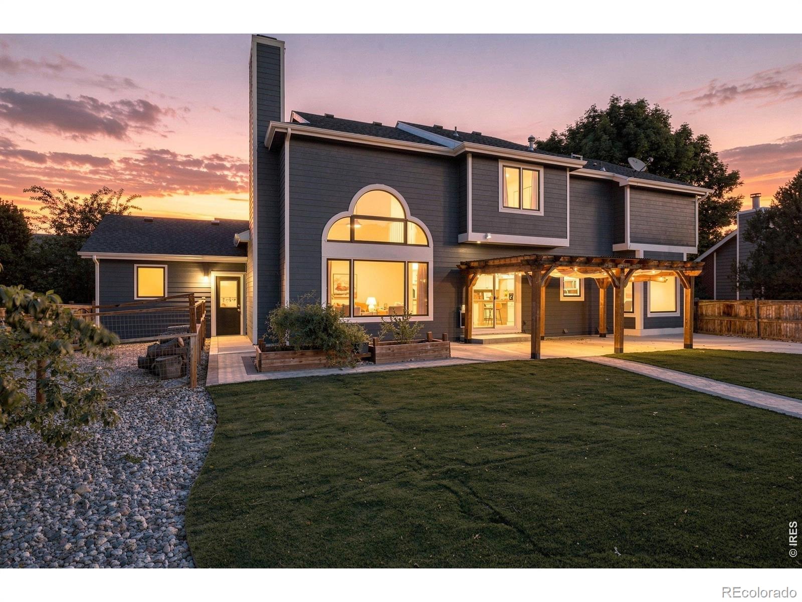 MLS Image #14 for 2837  blackstone drive,fort collins, Colorado