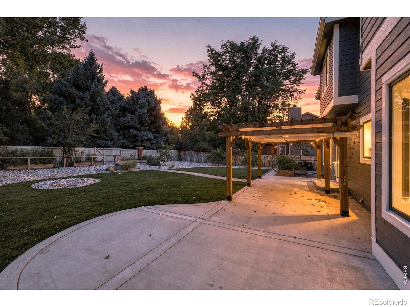 MLS Image #15 for 2837  blackstone drive,fort collins, Colorado