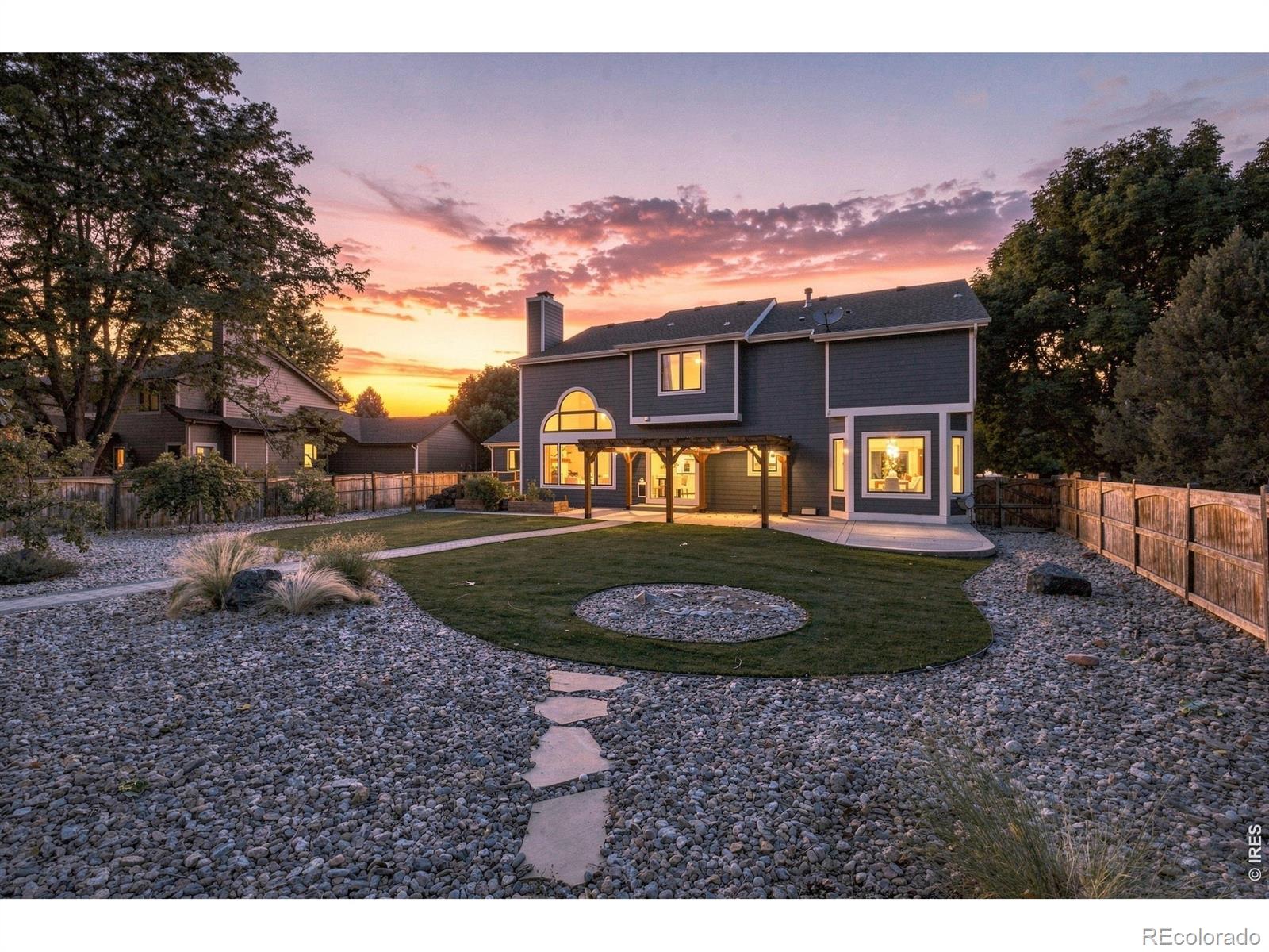MLS Image #16 for 2837  blackstone drive,fort collins, Colorado