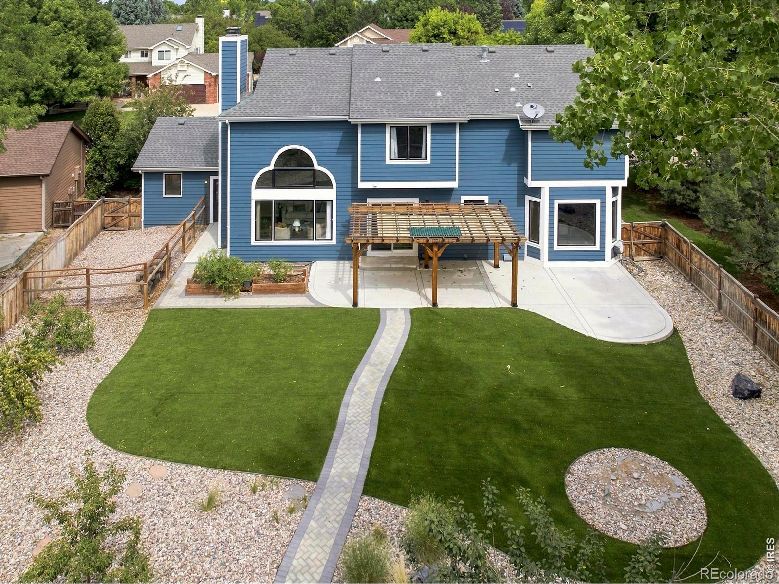 MLS Image #19 for 2837  blackstone drive,fort collins, Colorado