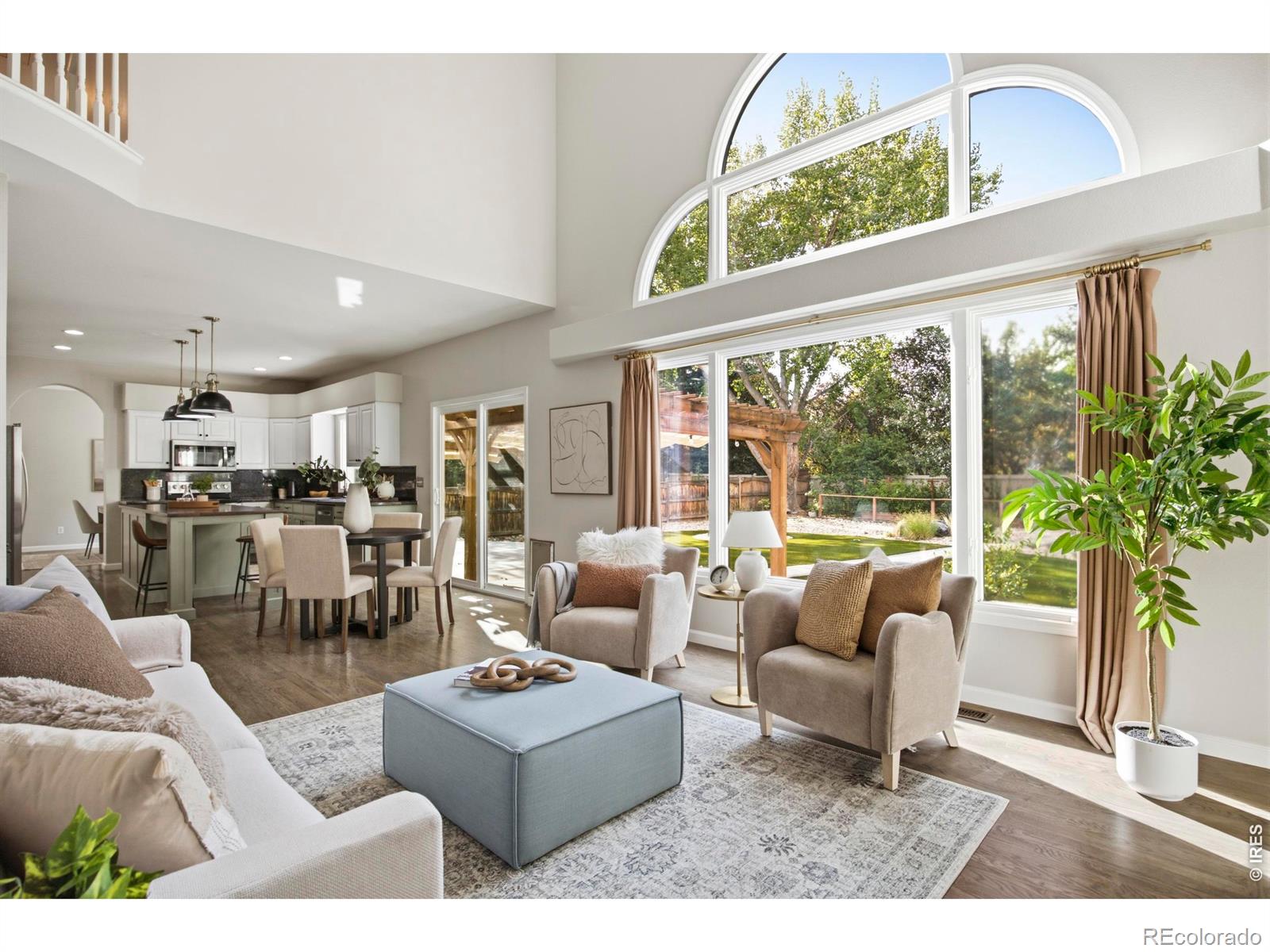 MLS Image #2 for 2837  blackstone drive,fort collins, Colorado