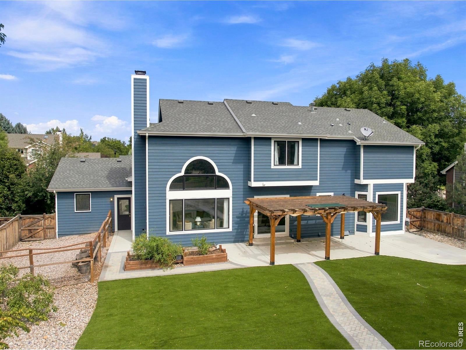 MLS Image #20 for 2837  blackstone drive,fort collins, Colorado