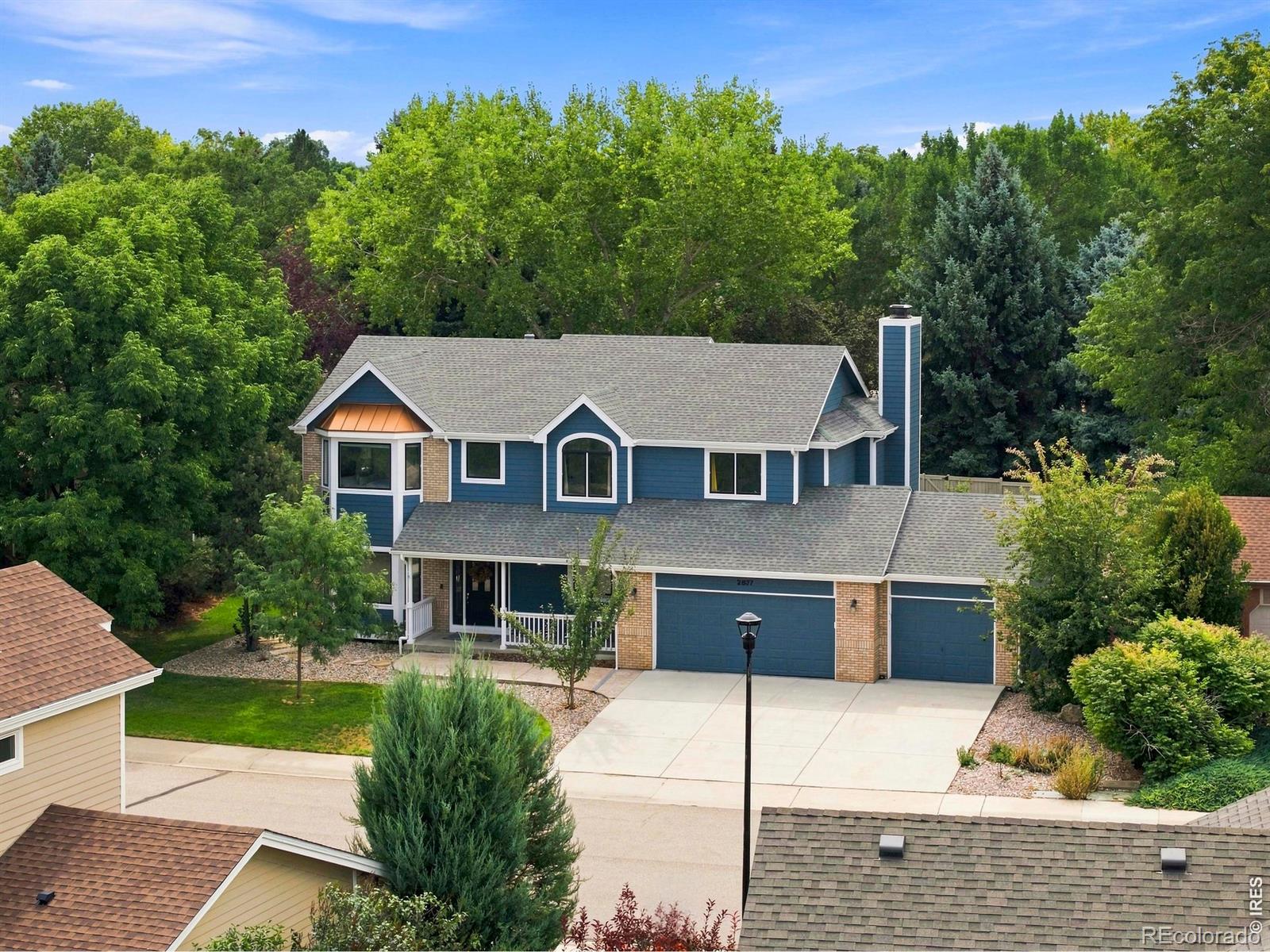 MLS Image #22 for 2837  blackstone drive,fort collins, Colorado