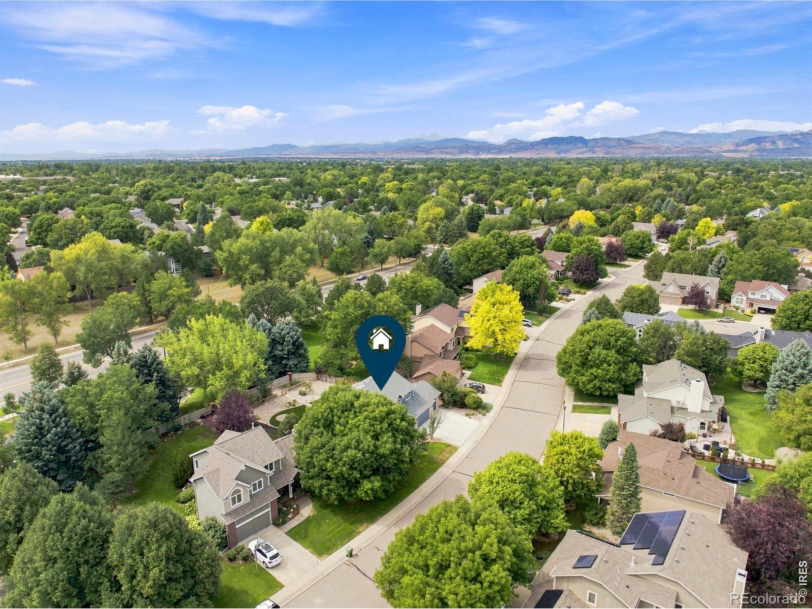 MLS Image #23 for 2837  blackstone drive,fort collins, Colorado