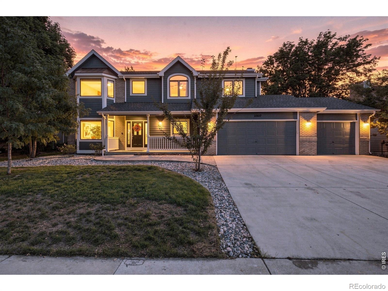 MLS Image #25 for 2837  blackstone drive,fort collins, Colorado
