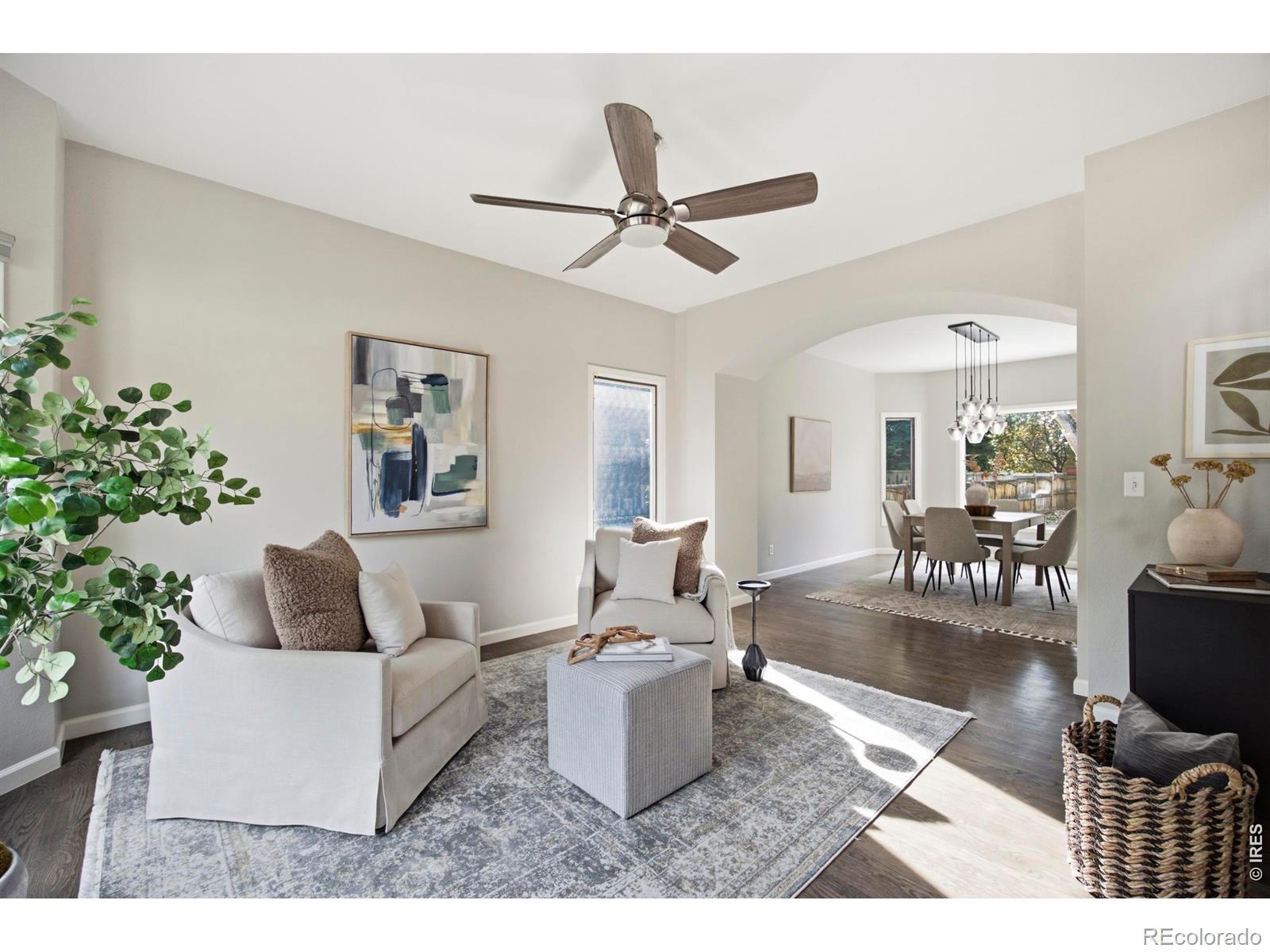 MLS Image #30 for 2837  blackstone drive,fort collins, Colorado