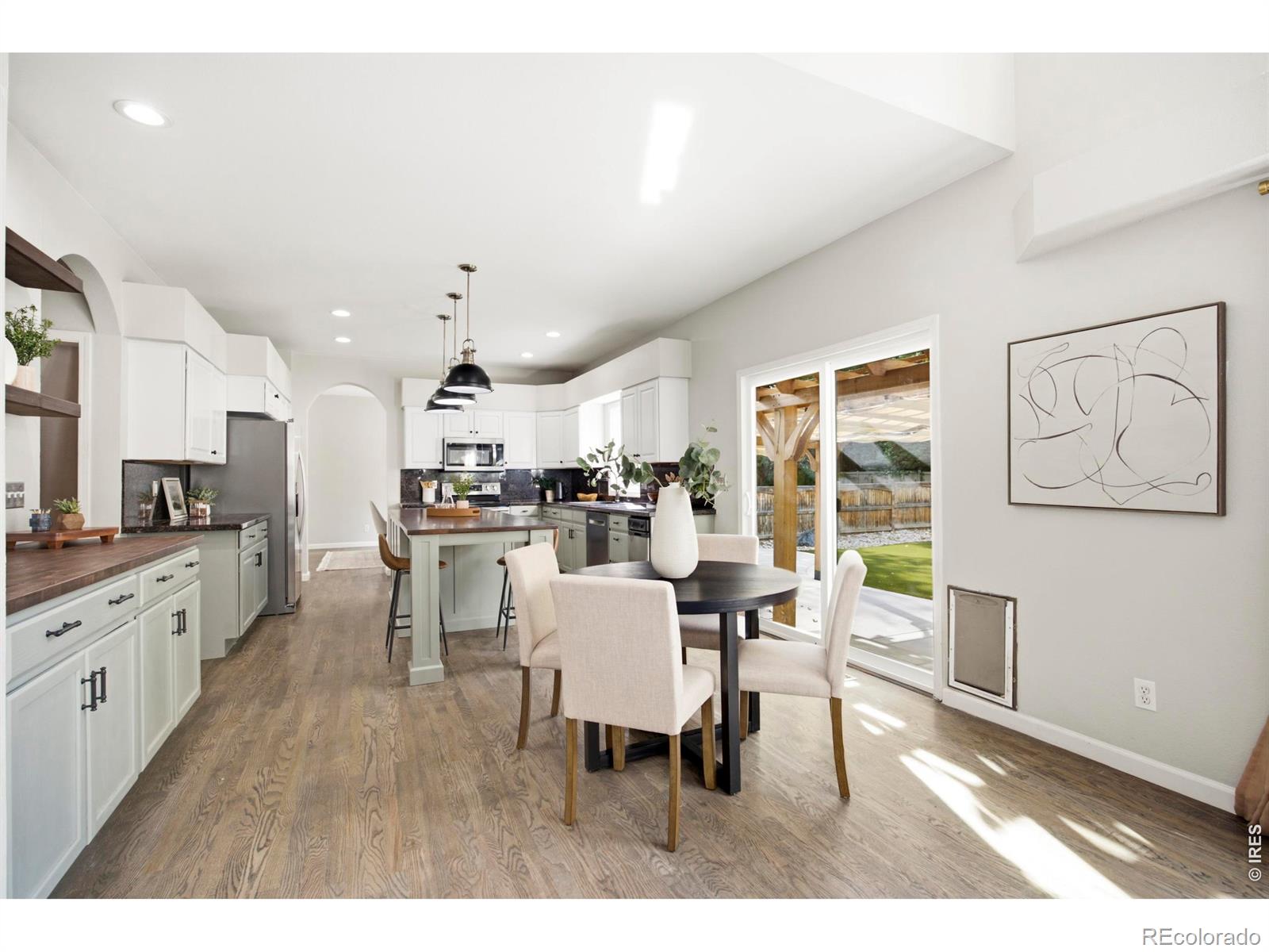 MLS Image #39 for 2837  blackstone drive,fort collins, Colorado