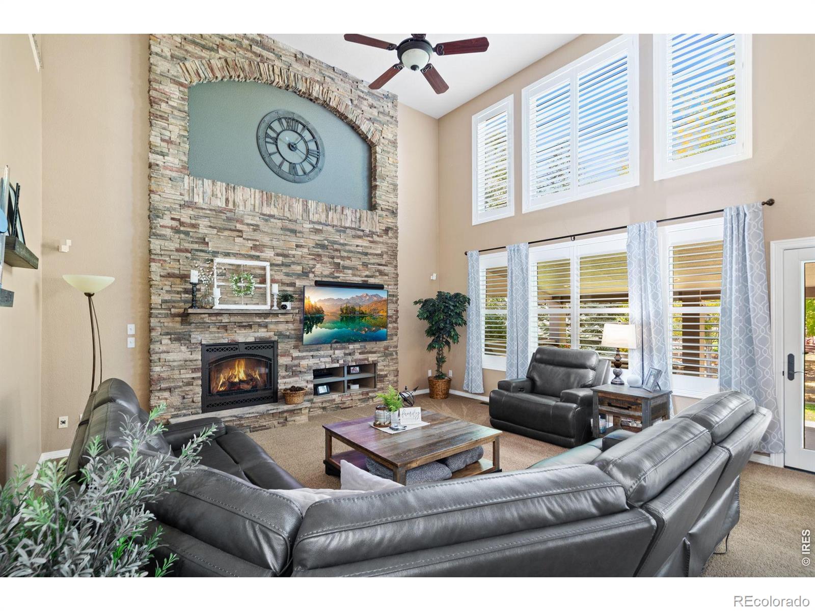 MLS Image #10 for 3840  flagler avenue,loveland, Colorado