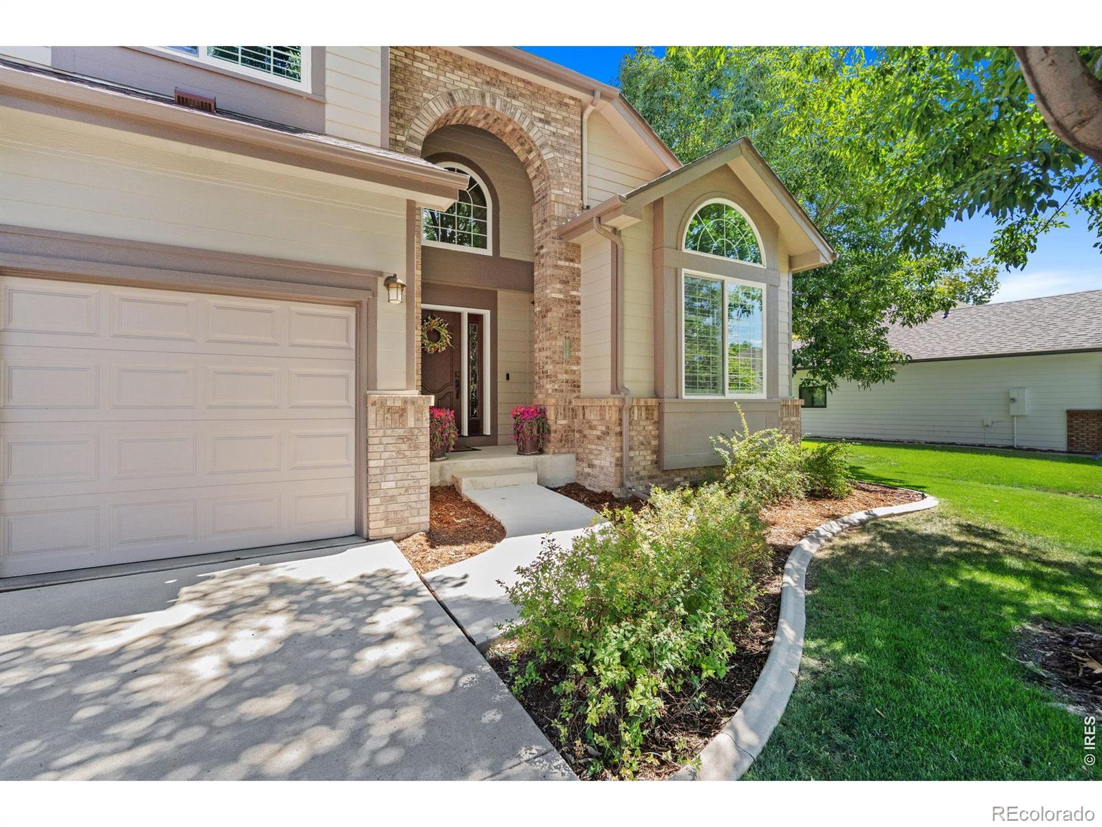 MLS Image #2 for 3840  flagler avenue,loveland, Colorado