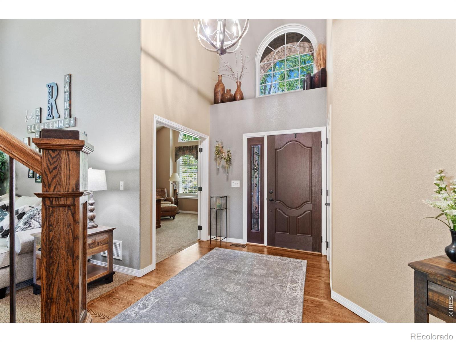 MLS Image #3 for 3840  flagler avenue,loveland, Colorado