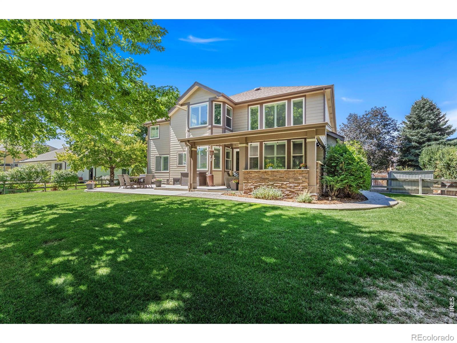 MLS Image #36 for 3840  flagler avenue,loveland, Colorado