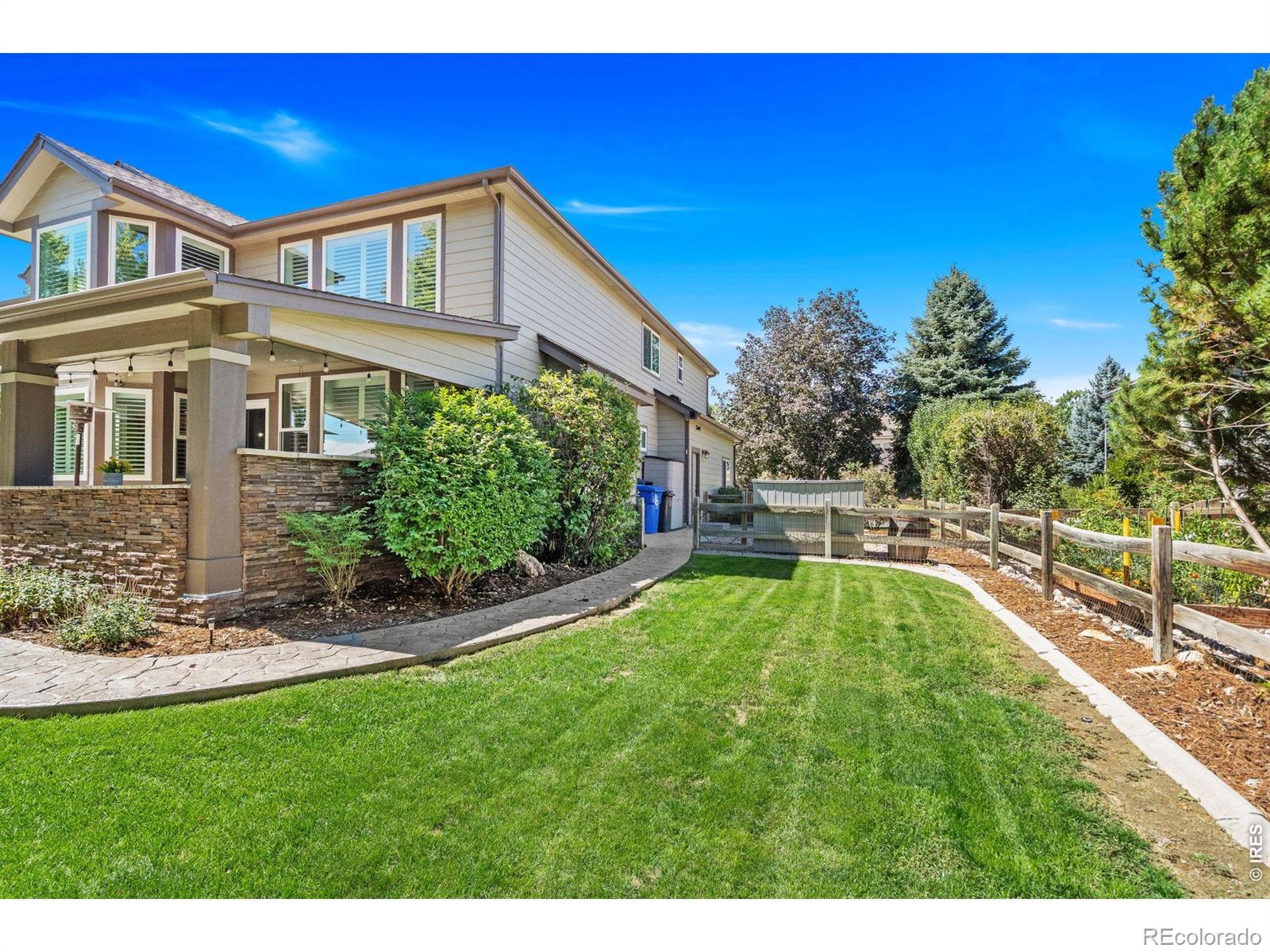 MLS Image #37 for 3840  flagler avenue,loveland, Colorado