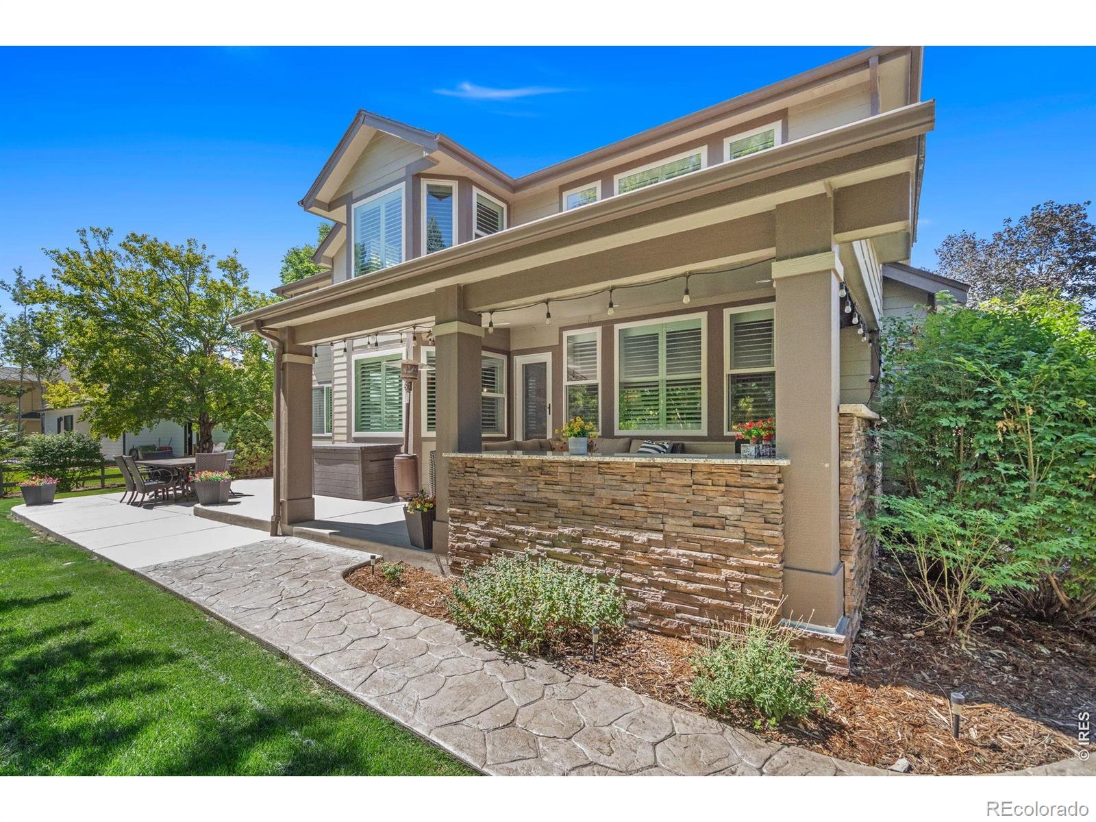 MLS Image #38 for 3840  flagler avenue,loveland, Colorado