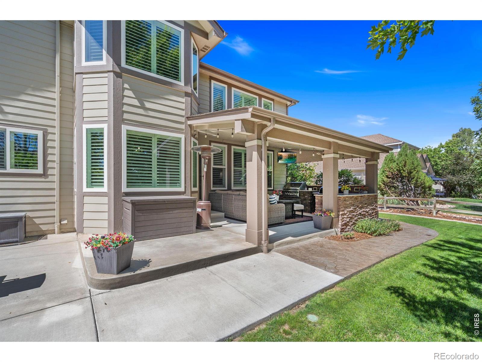 MLS Image #39 for 3840  flagler avenue,loveland, Colorado