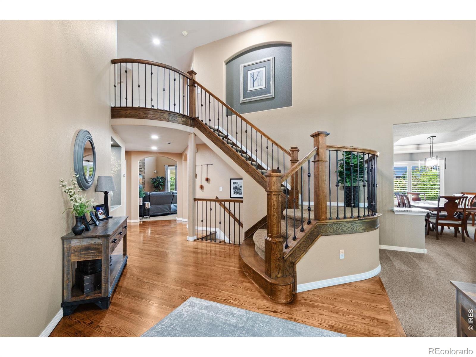 MLS Image #4 for 3840  flagler avenue,loveland, Colorado
