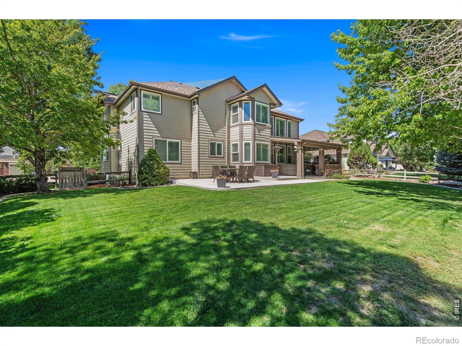 MLS Image #40 for 3840  flagler avenue,loveland, Colorado