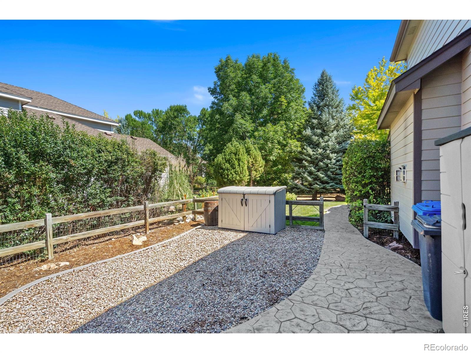 MLS Image #42 for 3840  flagler avenue,loveland, Colorado