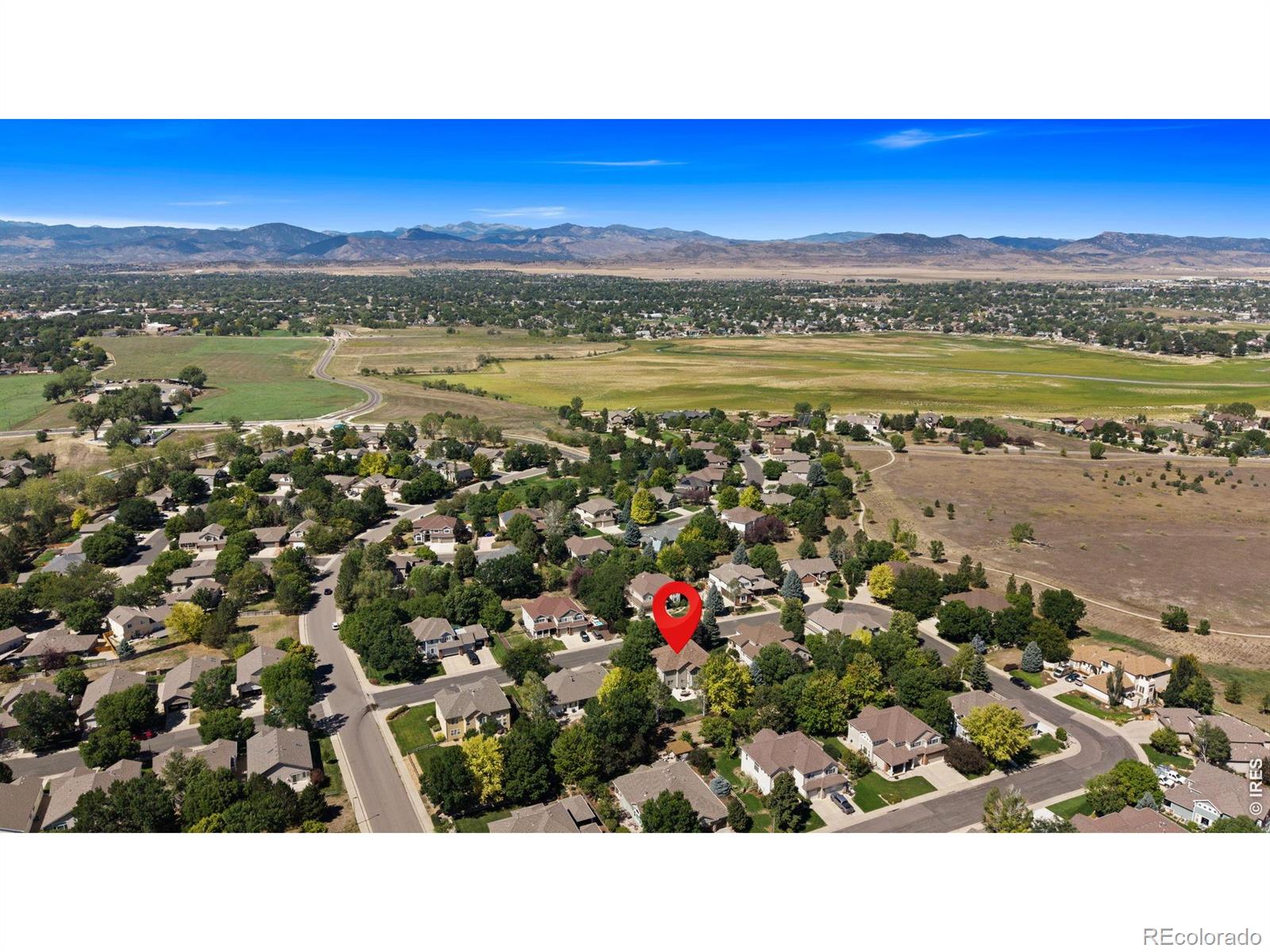MLS Image #43 for 3840  flagler avenue,loveland, Colorado