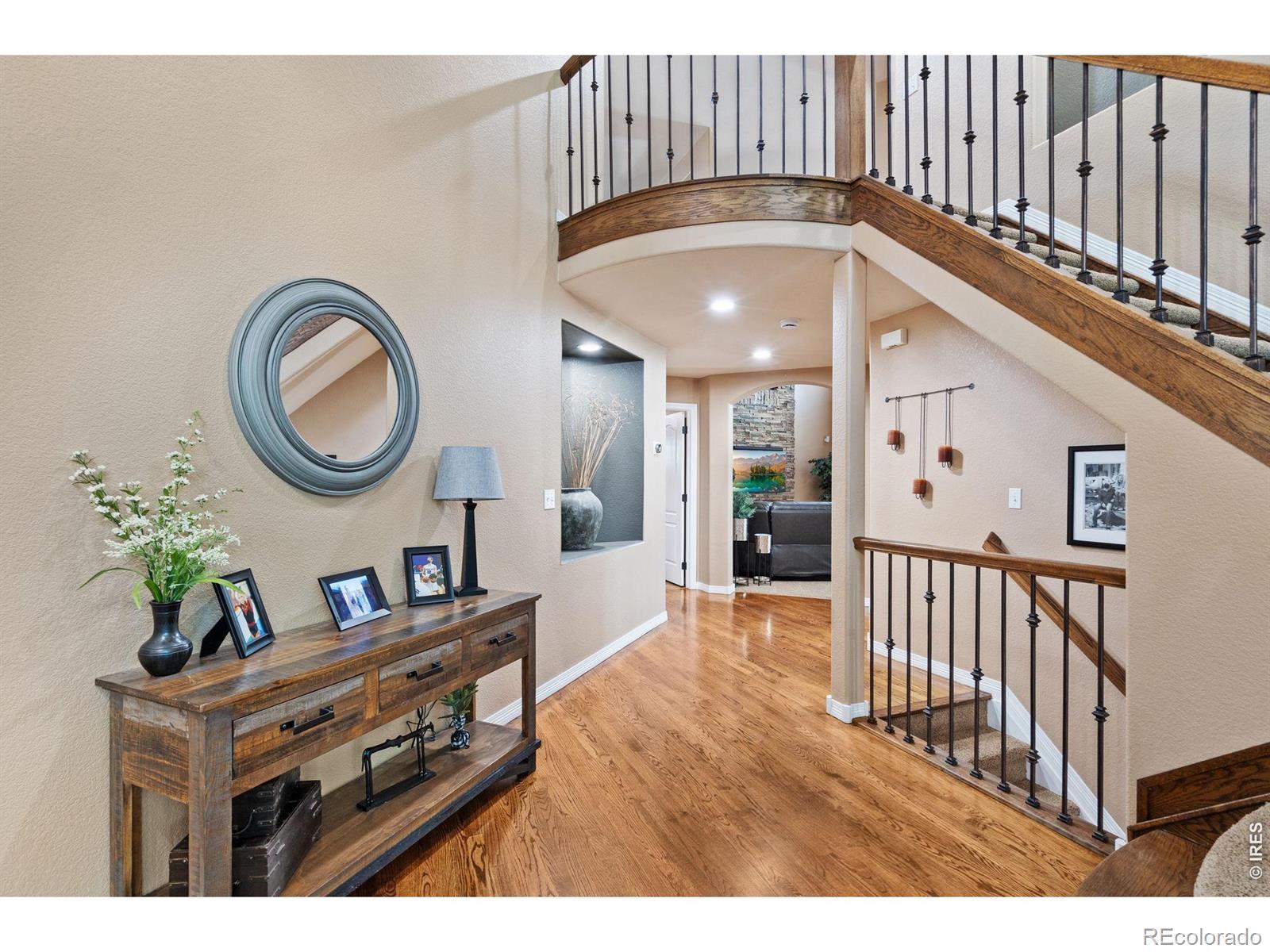 MLS Image #5 for 3840  flagler avenue,loveland, Colorado