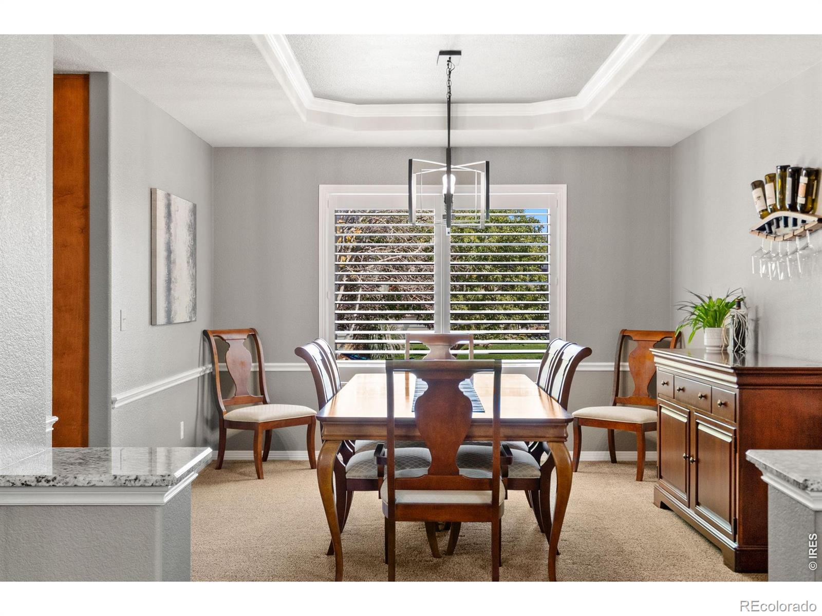 MLS Image #6 for 3840  flagler avenue,loveland, Colorado