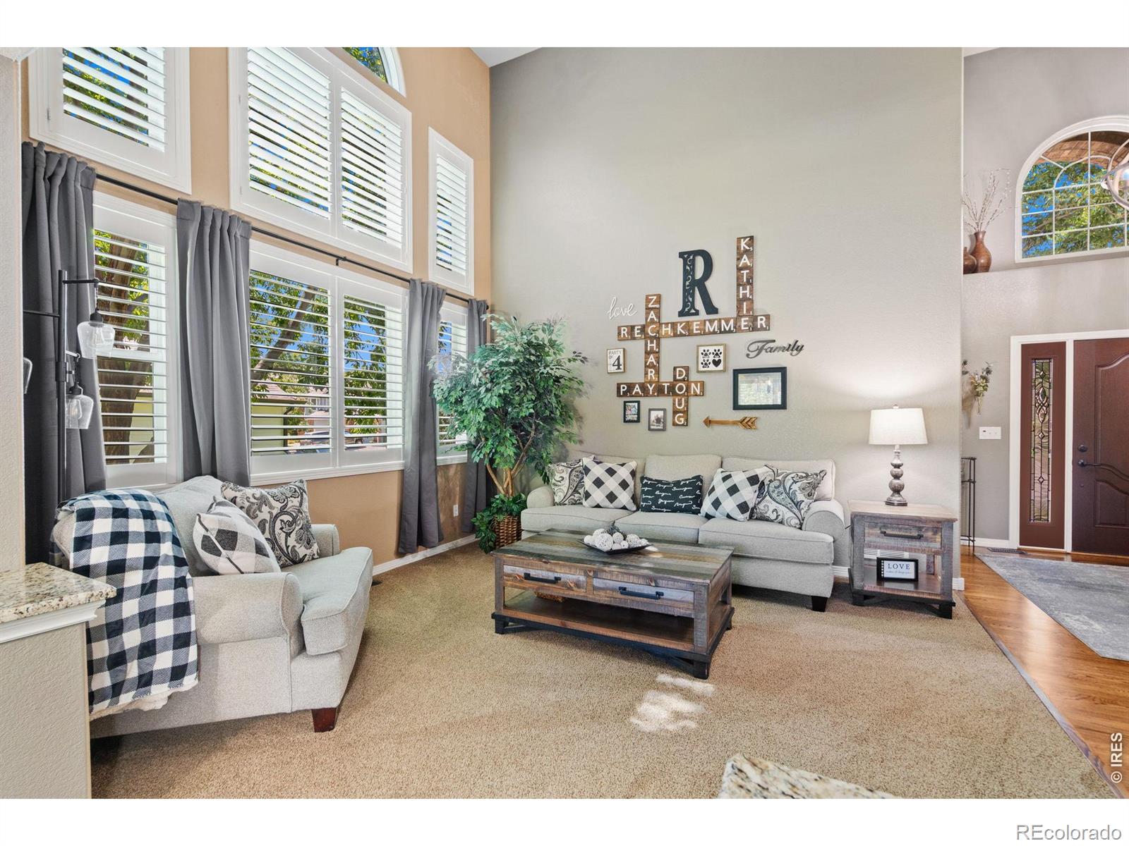MLS Image #9 for 3840  flagler avenue,loveland, Colorado