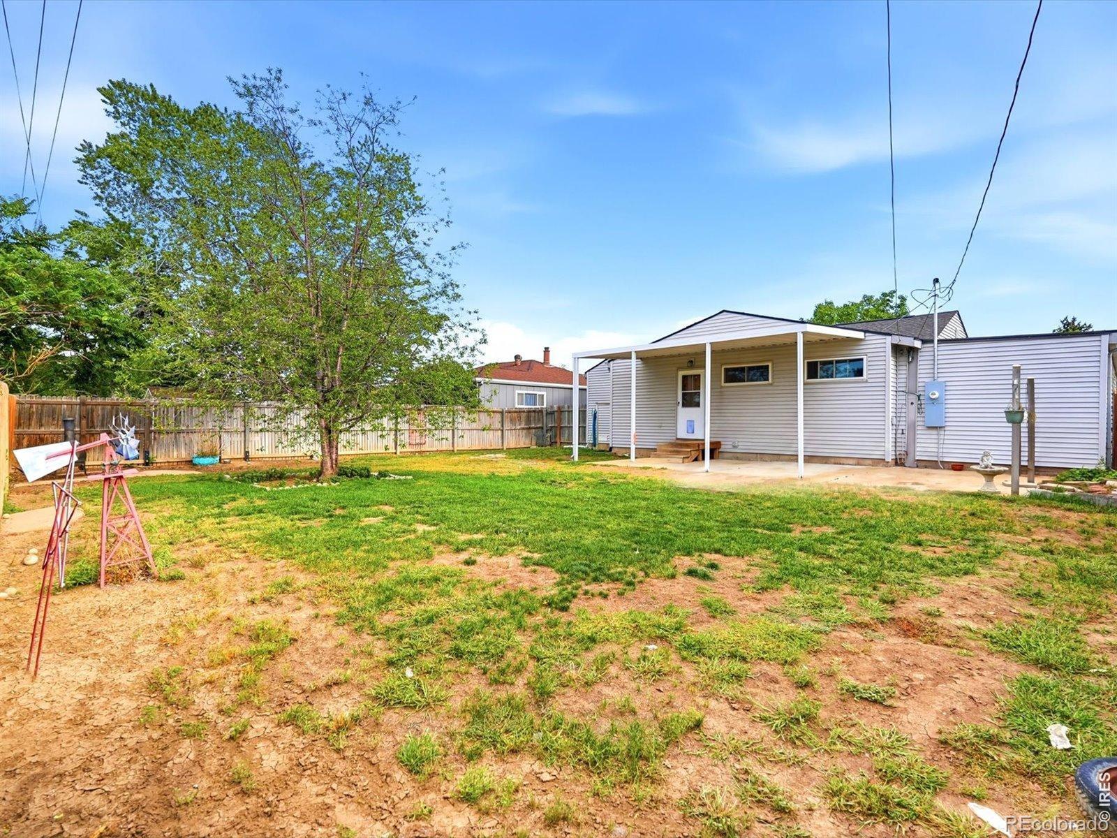 MLS Image #15 for 2661  eppinger boulevard,thornton, Colorado