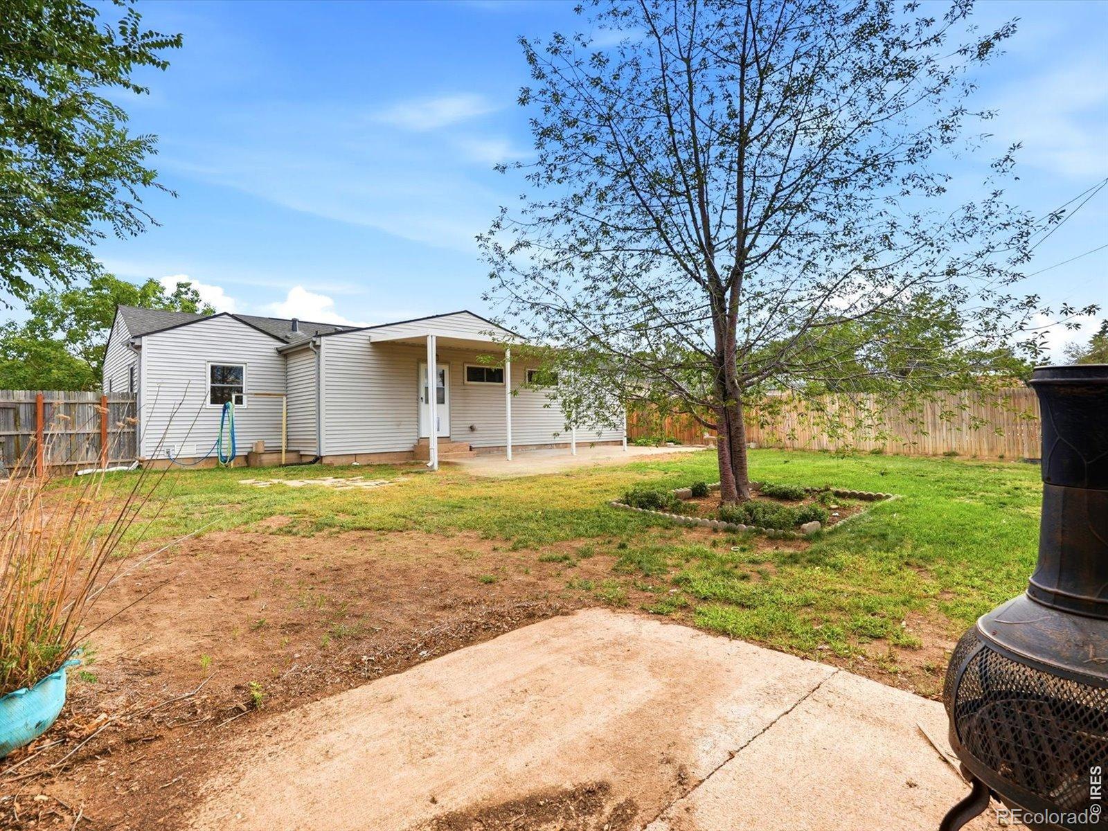 MLS Image #16 for 2661  eppinger boulevard,thornton, Colorado