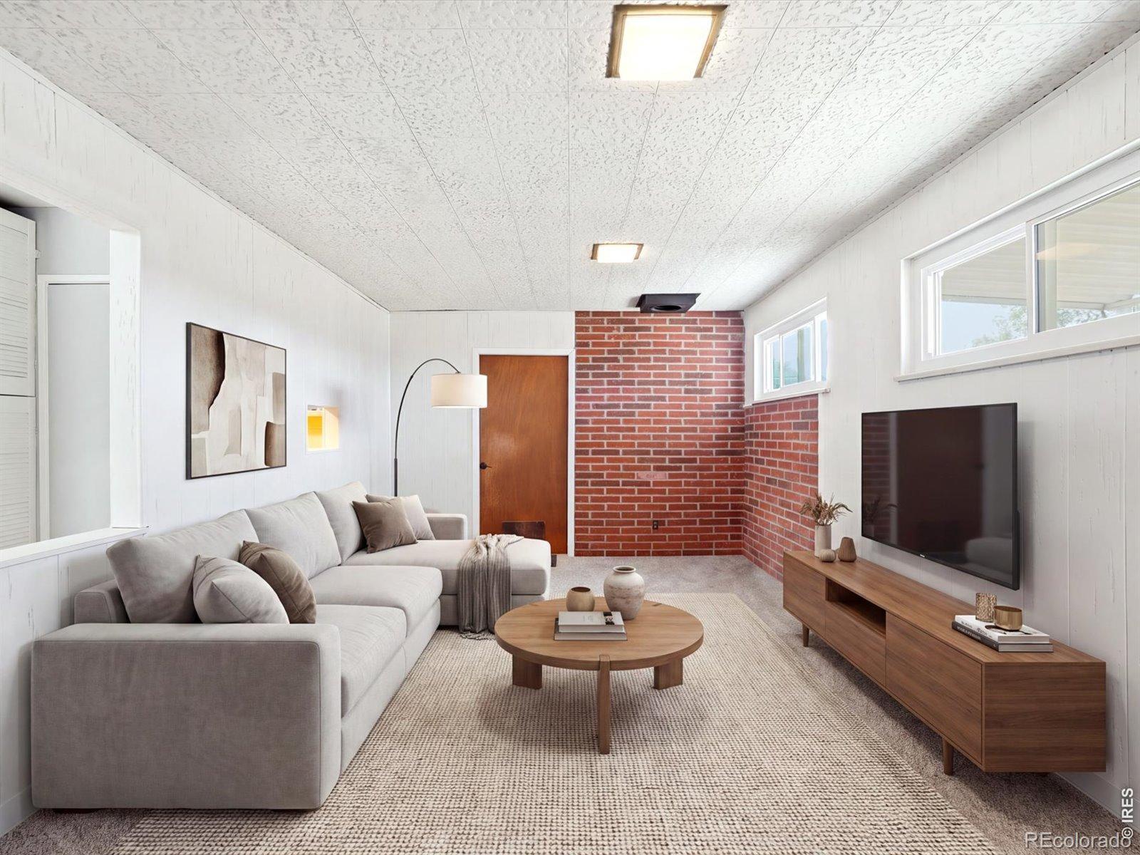 MLS Image #2 for 2661  eppinger boulevard,thornton, Colorado