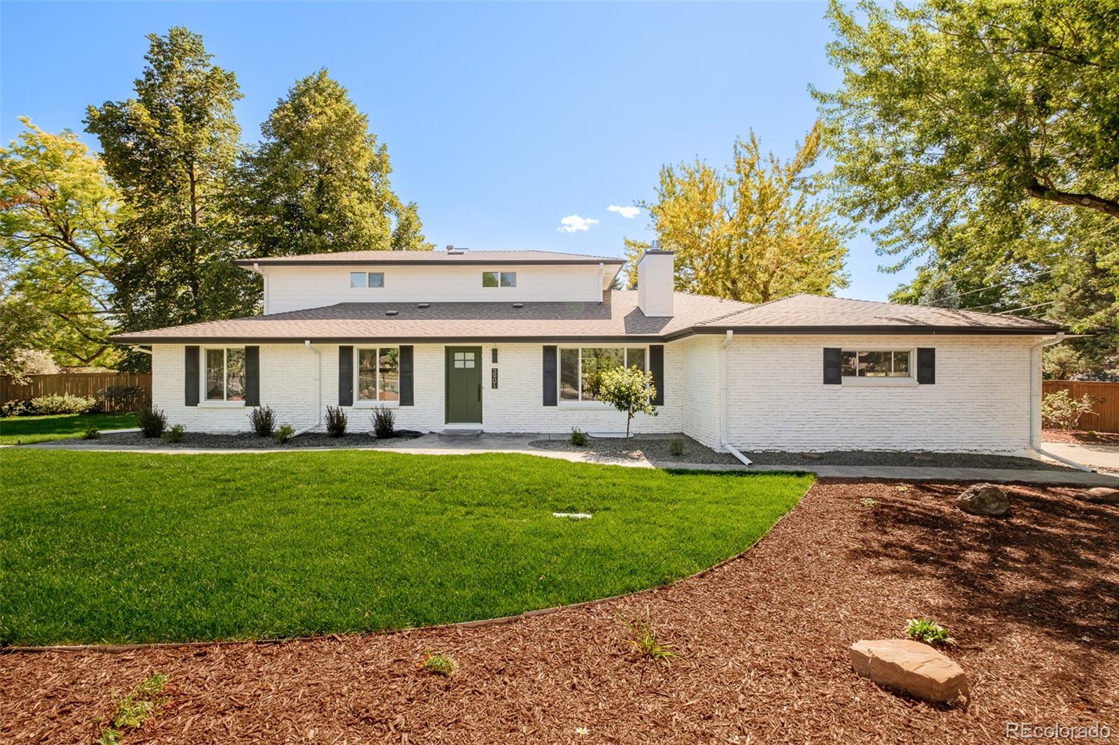 MLS Image #0 for 3901 s cherry street,cherry hills village, Colorado