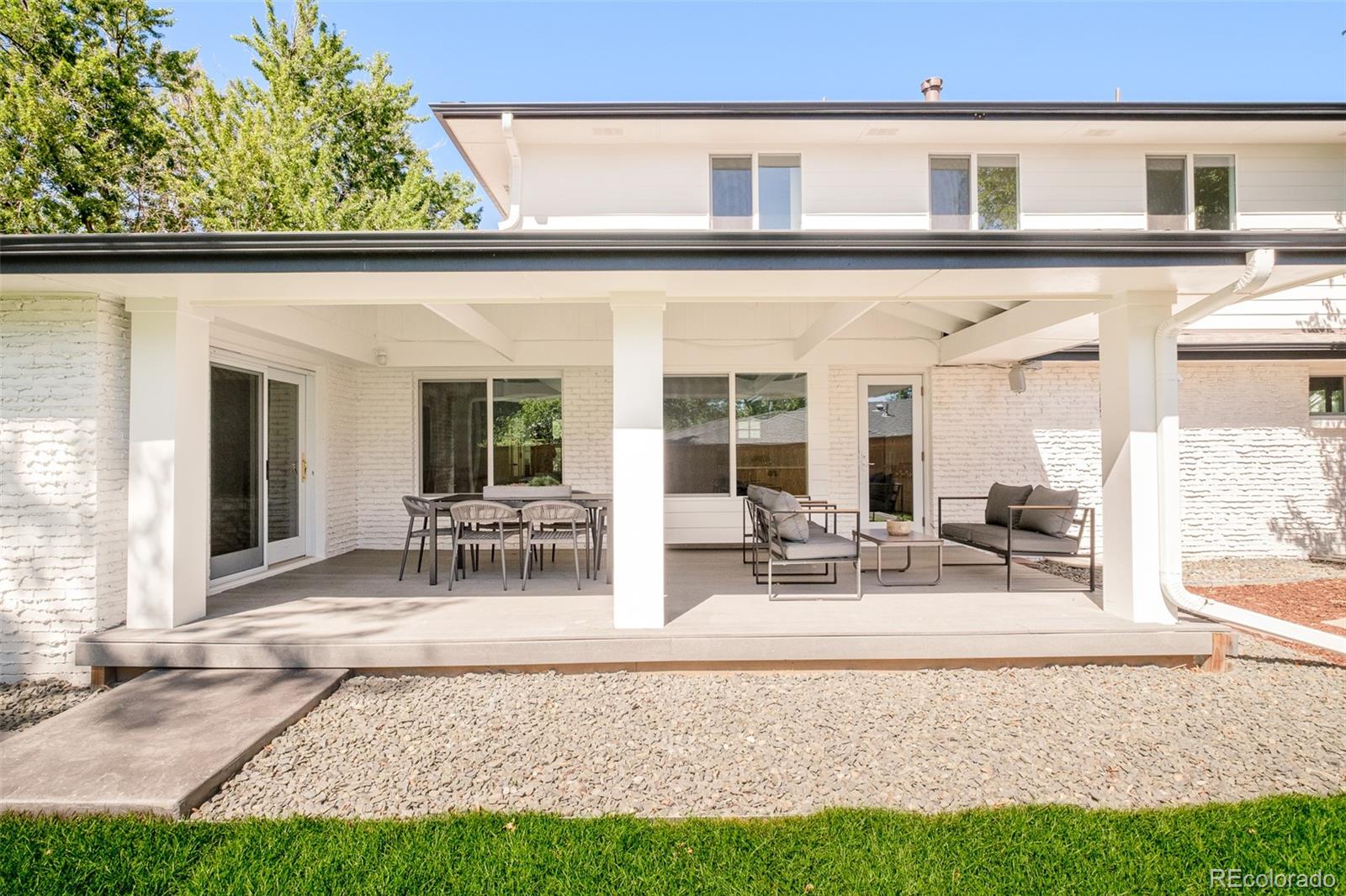 MLS Image #21 for 3901 s cherry street,cherry hills village, Colorado