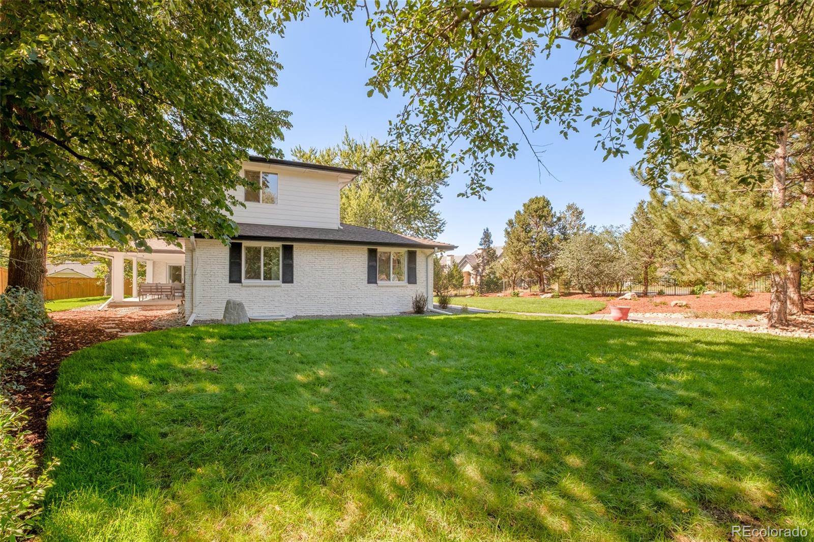 MLS Image #28 for 3901 s cherry street,cherry hills village, Colorado