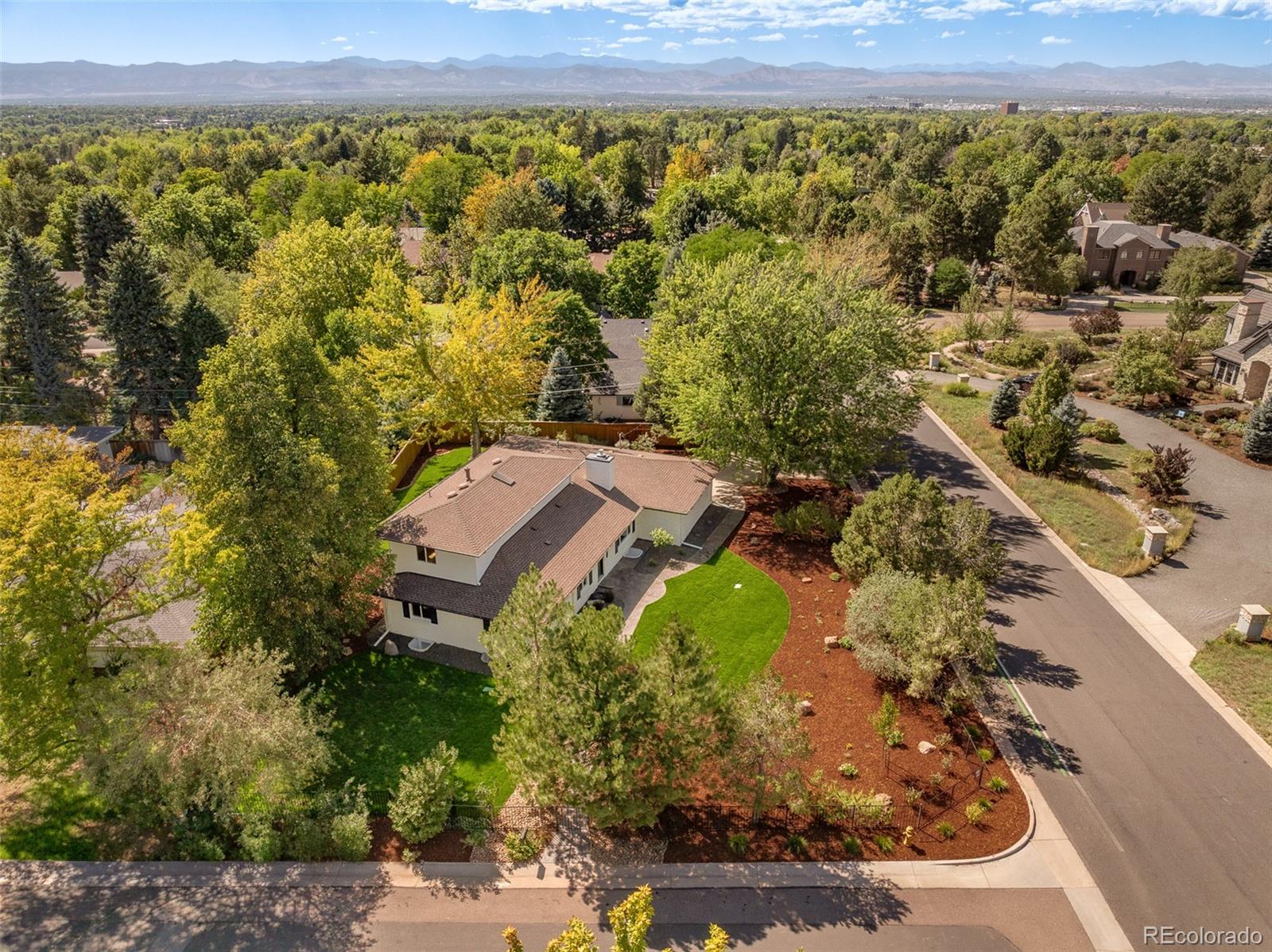 MLS Image #29 for 3901 s cherry street,cherry hills village, Colorado
