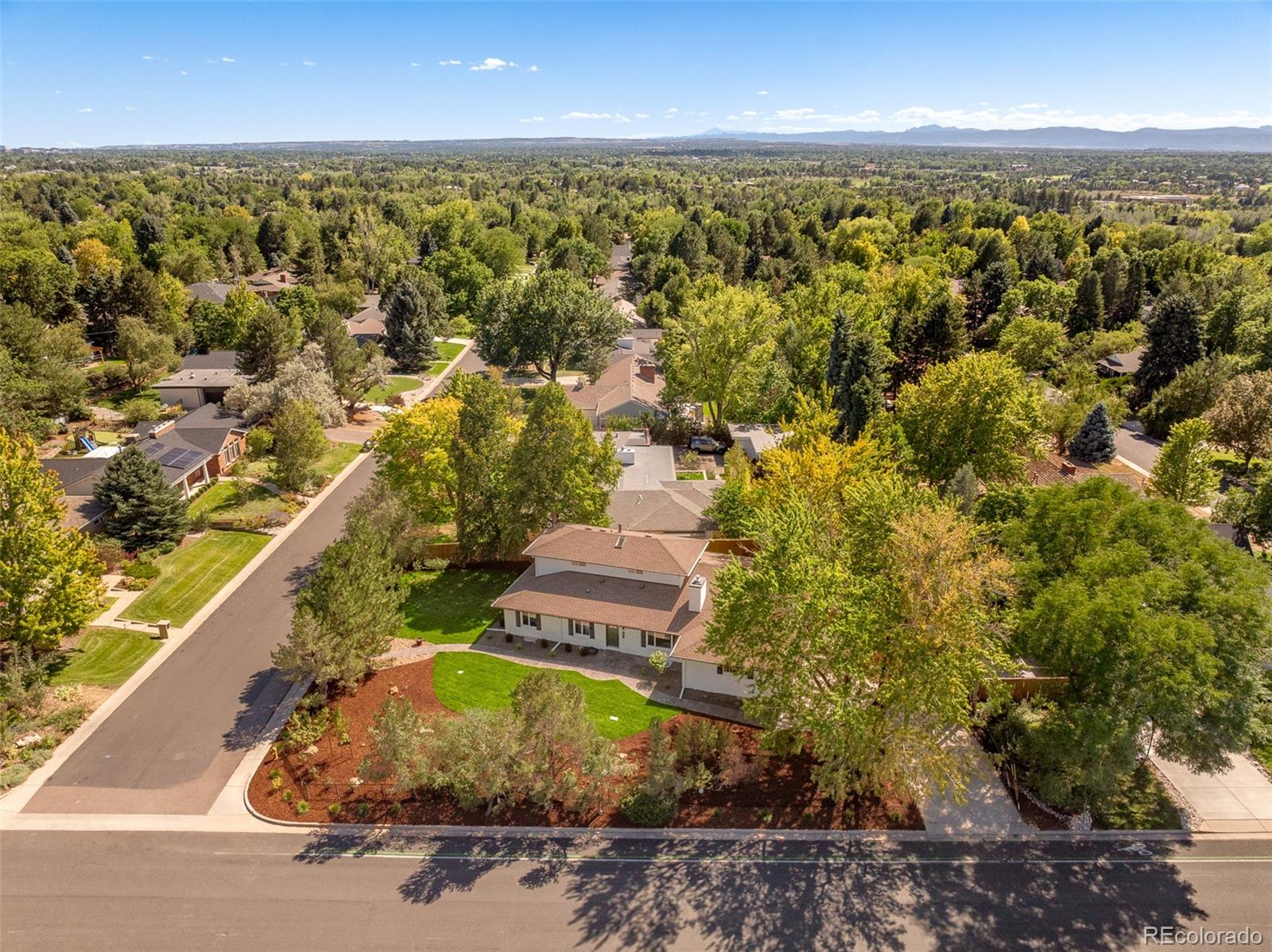 MLS Image #30 for 3901 s cherry street,cherry hills village, Colorado
