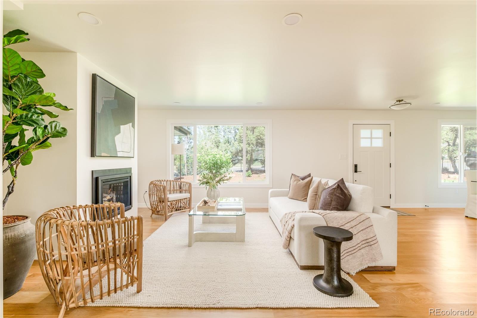 MLS Image #4 for 3901 s cherry street,cherry hills village, Colorado