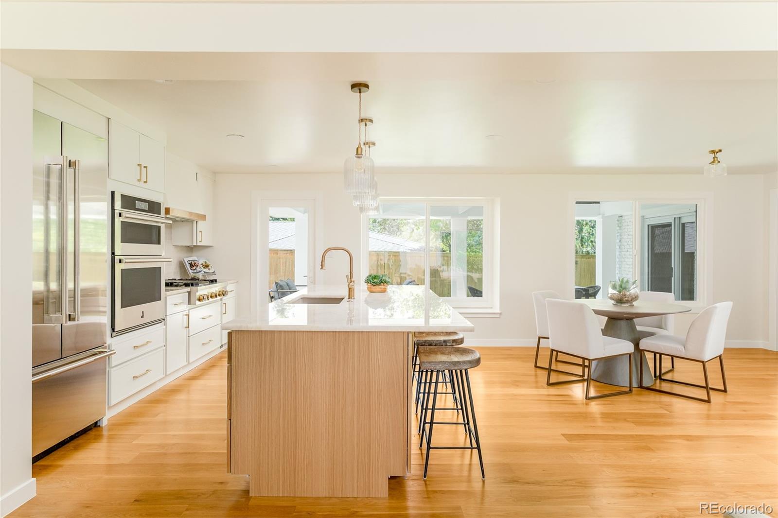 MLS Image #8 for 3901 s cherry street,cherry hills village, Colorado