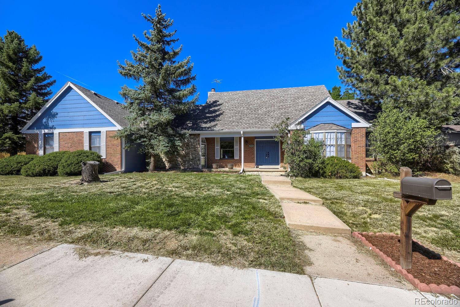 MLS Image #1 for 3955 s monaco parkway,denver, Colorado
