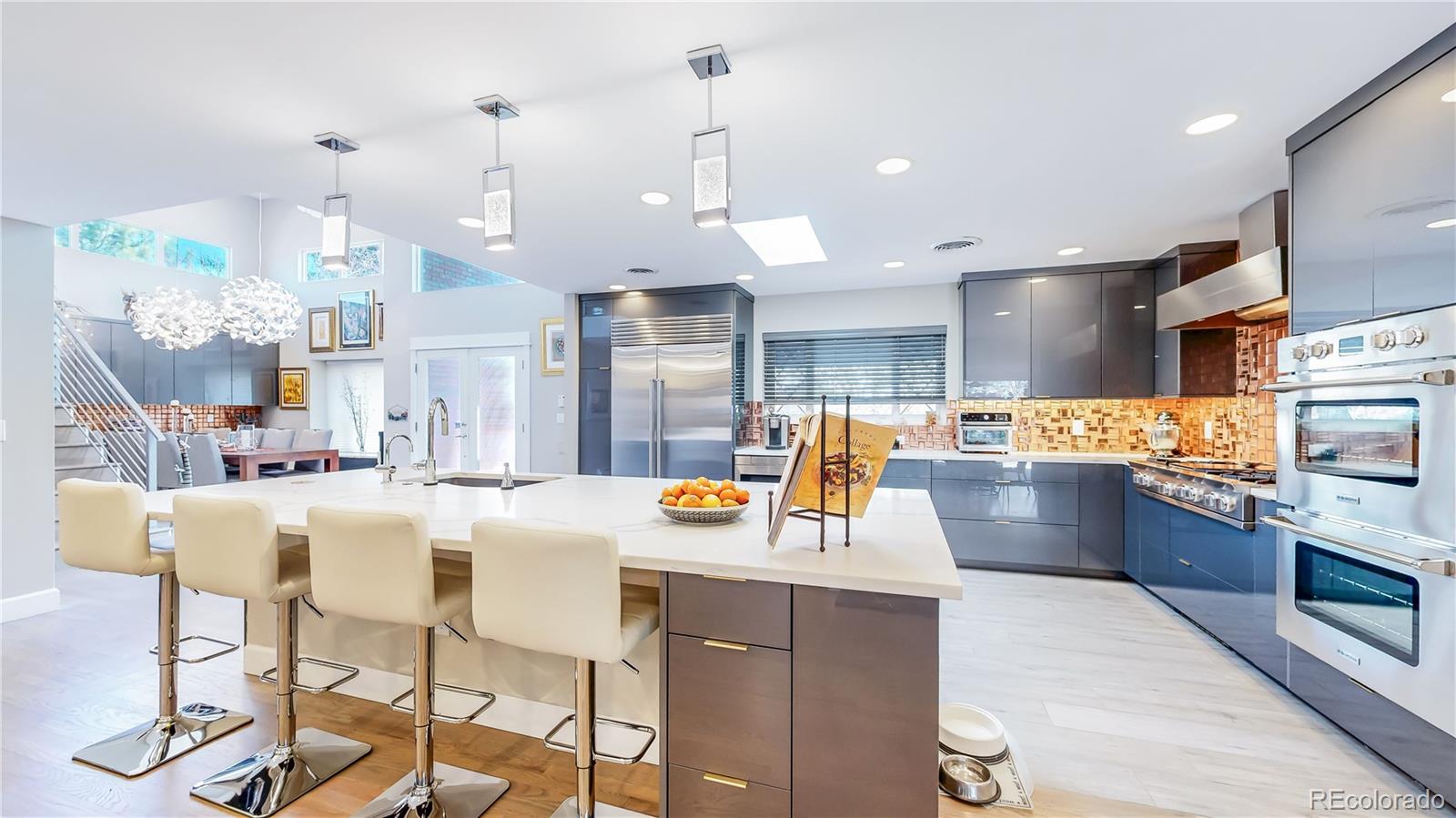 MLS Image #1 for 463  locust street,denver, Colorado