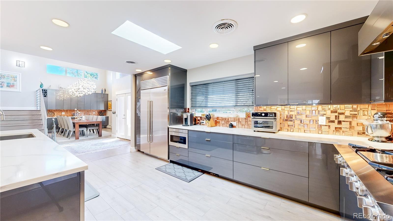 MLS Image #2 for 463  locust street,denver, Colorado