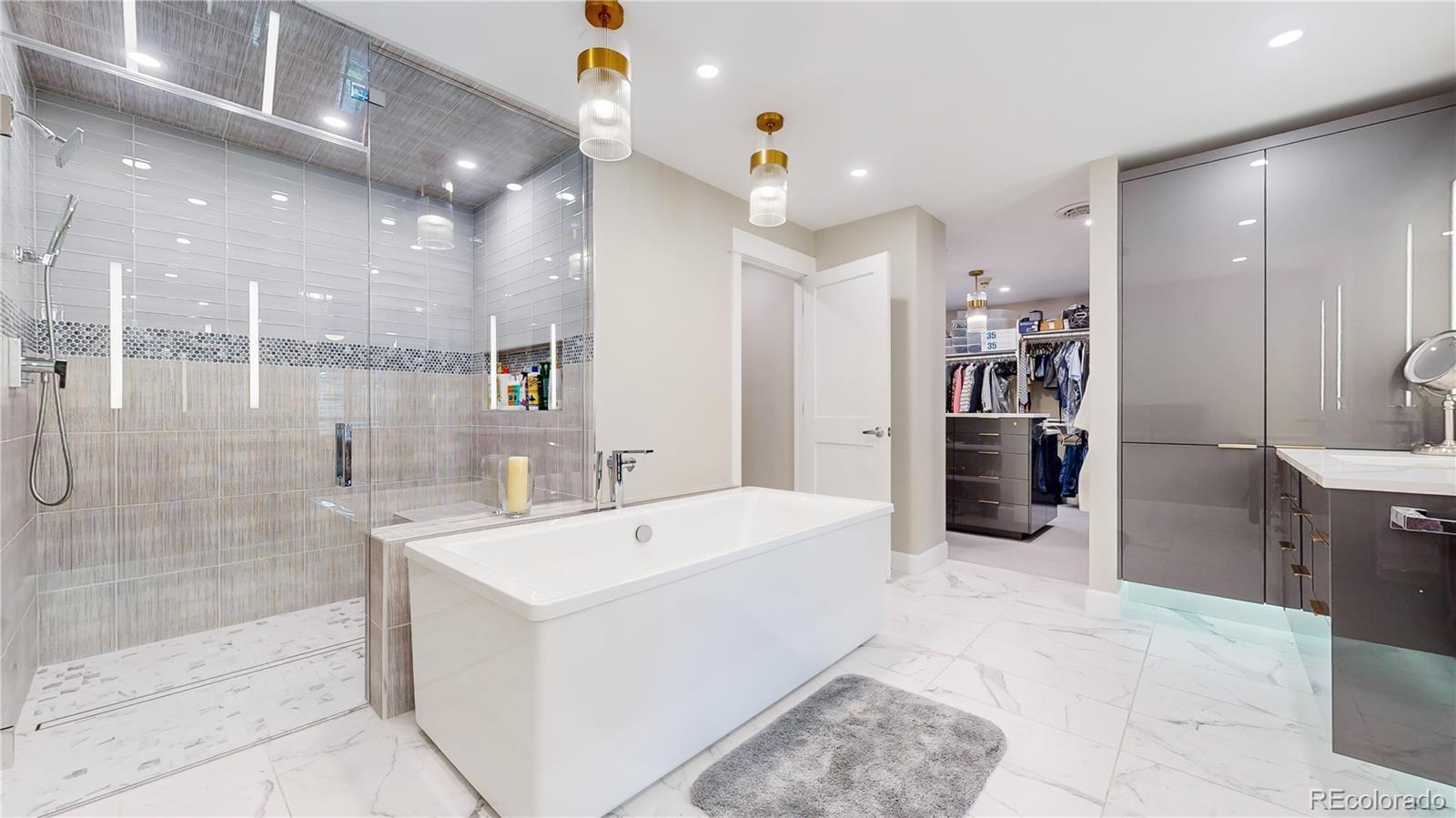 MLS Image #22 for 463  locust street,denver, Colorado