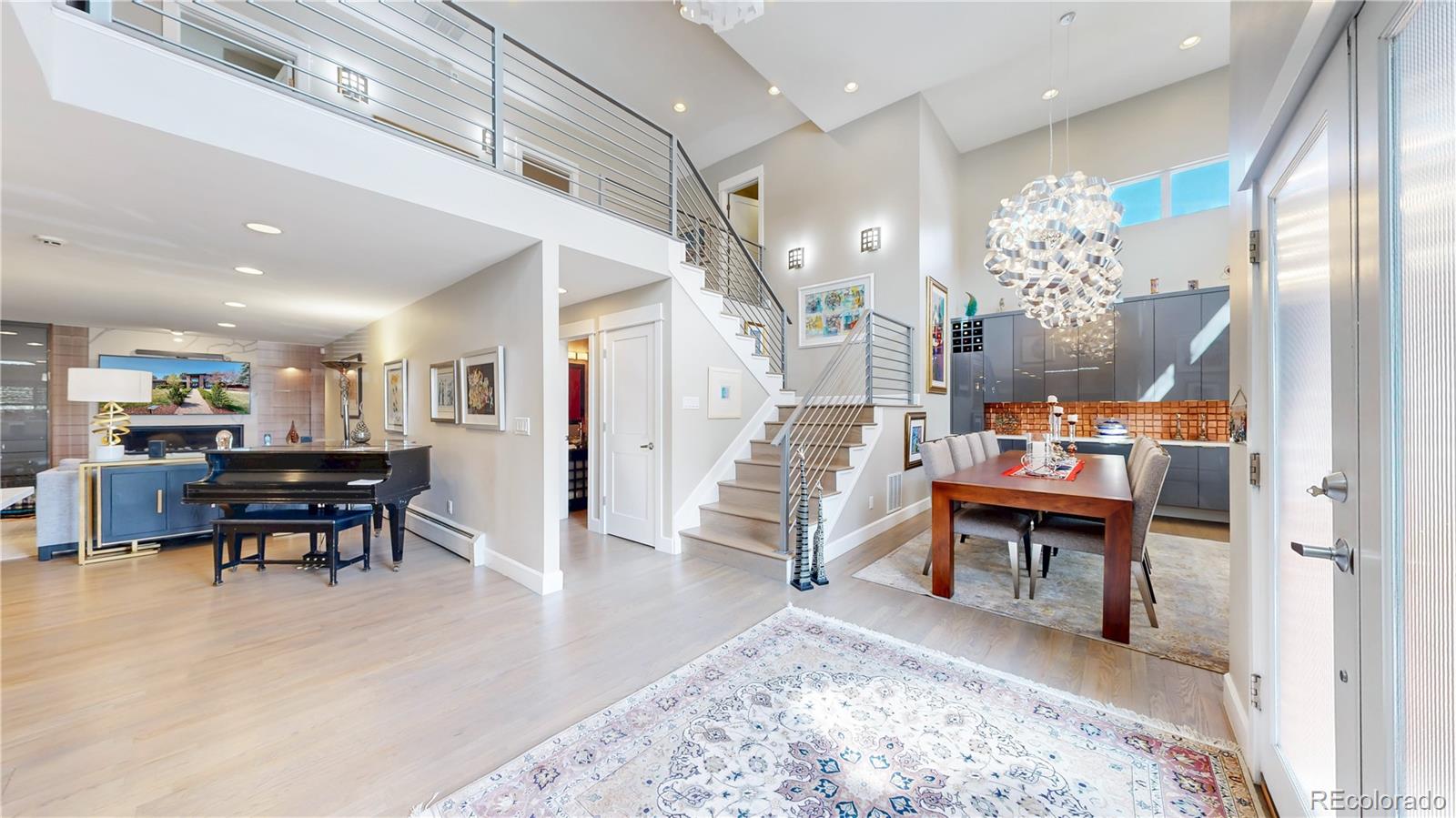 MLS Image #25 for 463  locust street,denver, Colorado