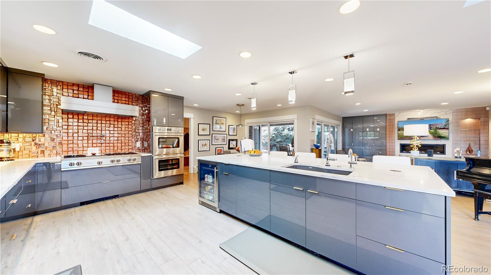 MLS Image #3 for 463  locust street,denver, Colorado