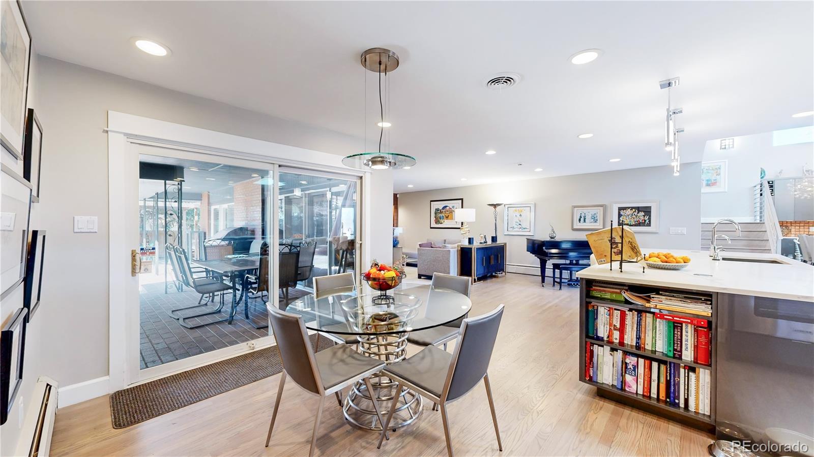 MLS Image #4 for 463  locust street,denver, Colorado