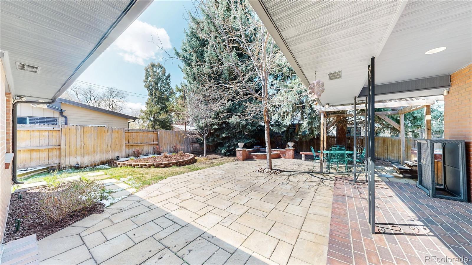 MLS Image #40 for 463  locust street,denver, Colorado