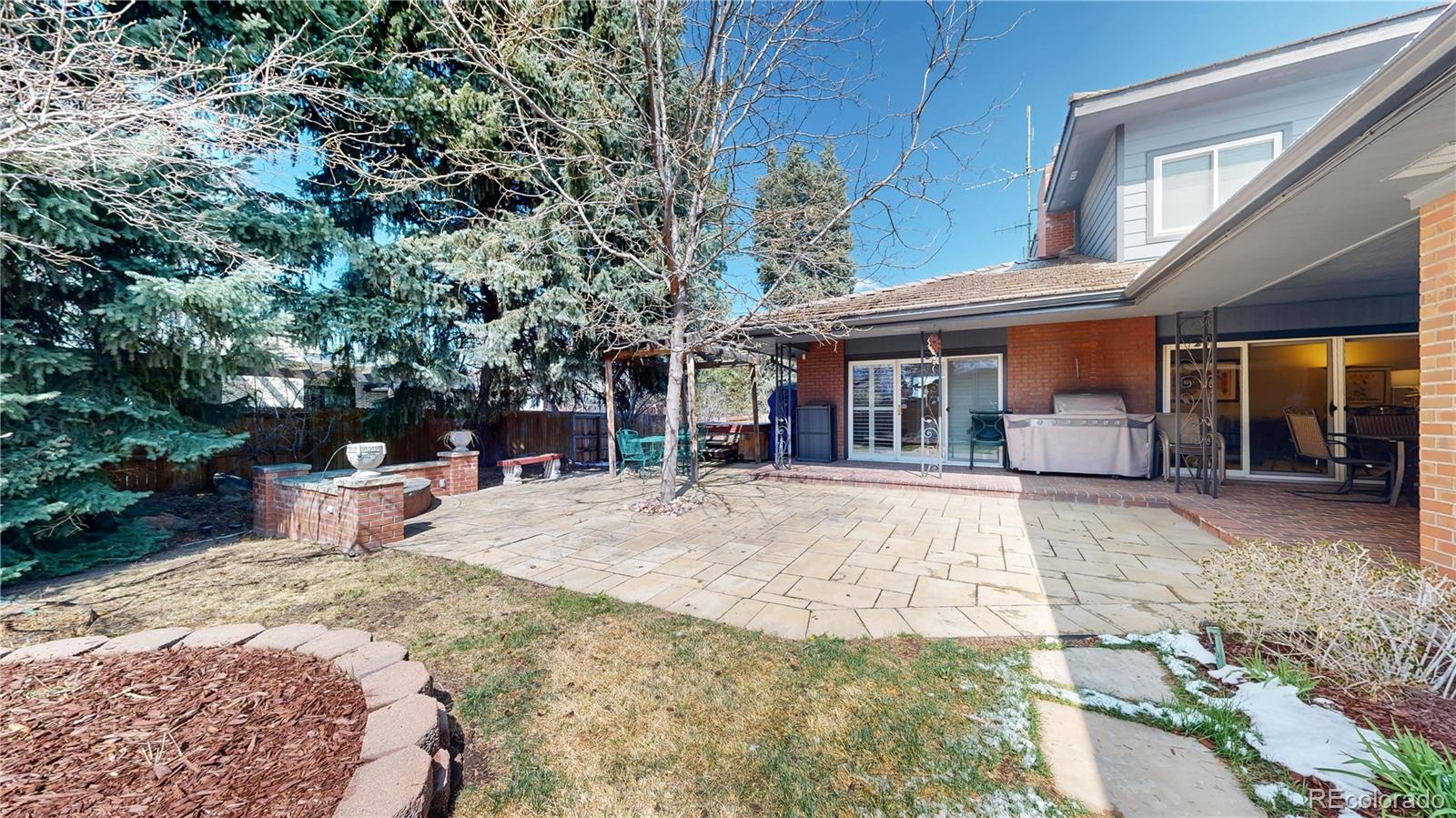 MLS Image #41 for 463  locust street,denver, Colorado