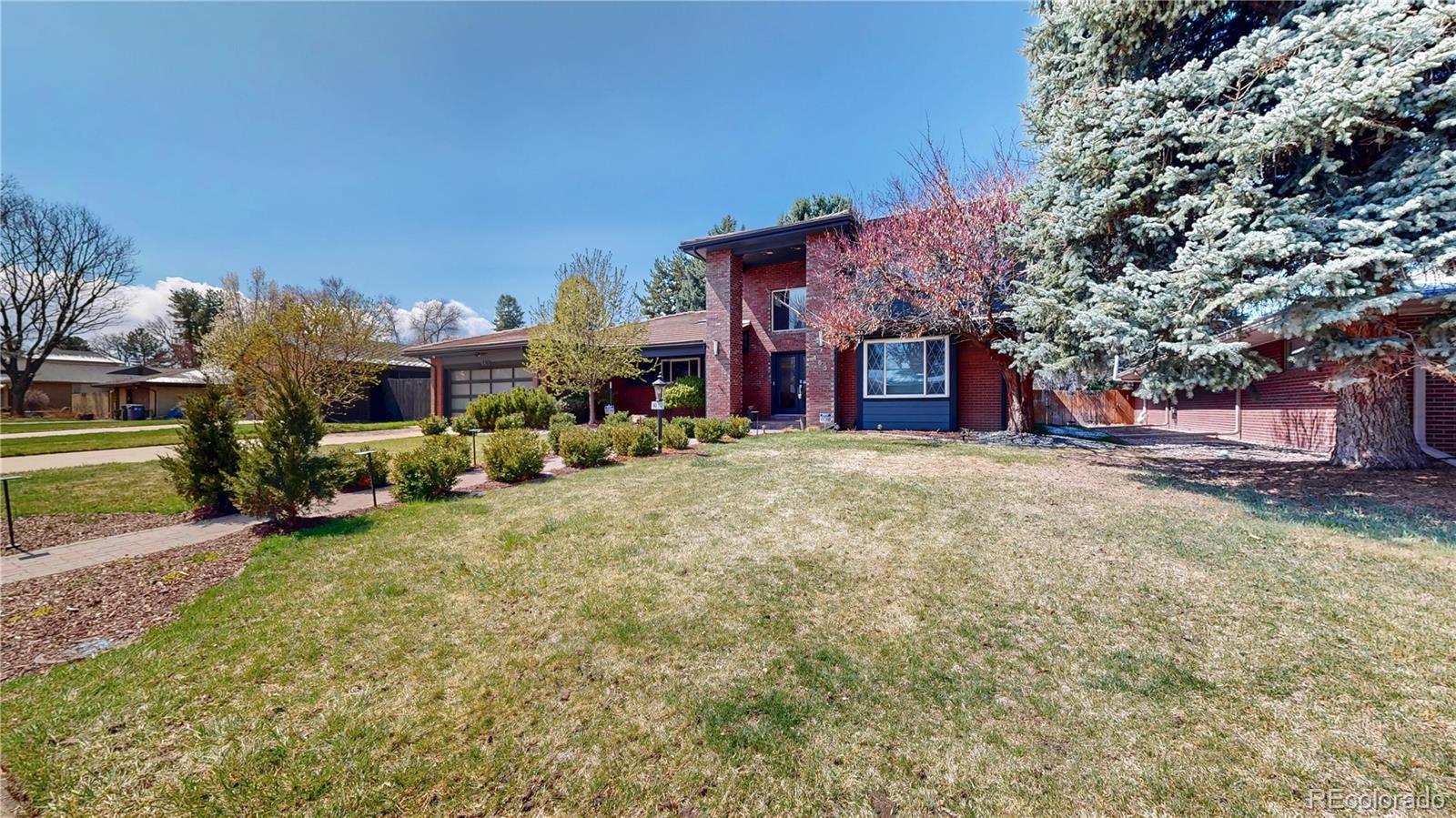 MLS Image #42 for 463  locust street,denver, Colorado
