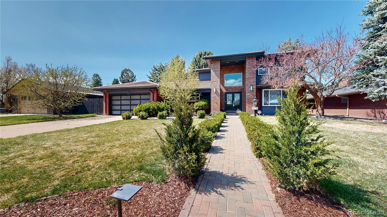 MLS Image #43 for 463  locust street,denver, Colorado